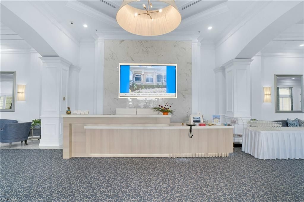 5893 Three Iron Dr, Unit 1604, Naples, FL 34110 Photo