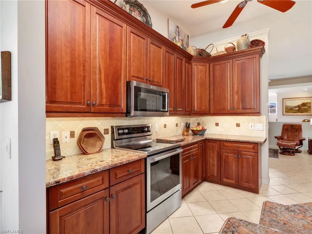 5893 Three Iron Dr, Unit 1604, Naples, FL 34110 Photo