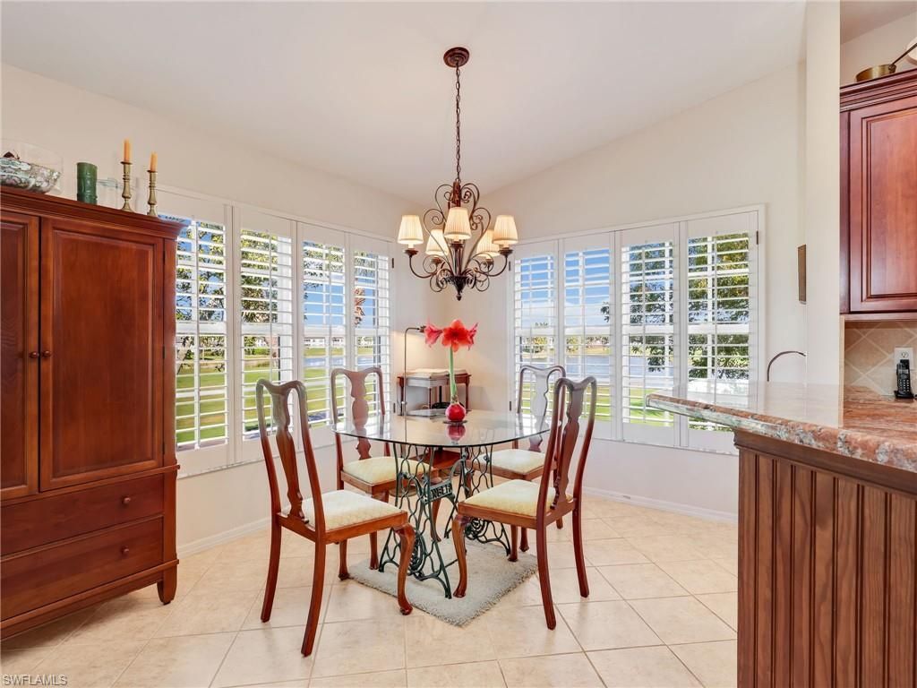 5893 Three Iron Dr, Unit 1604, Naples, FL 34110 Photo