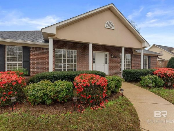 9158 Ashley Court, Daphne, AL 36526