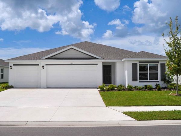 13119 BENDING CREEK TRAIL, PARRISH, FL 34219