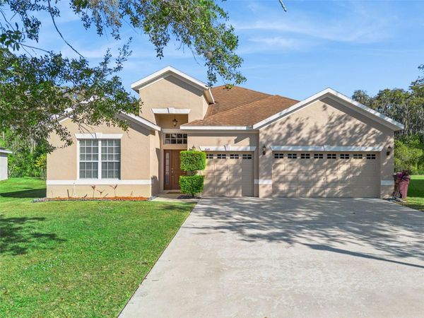 3649 BRISTOL COVE LANE, ST CLOUD, FL 34772