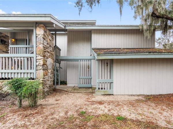 2114 CORNER LAKE DRIVE, Unit E, HAINES CITY, FL 33844