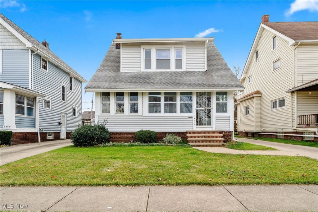 6507 Luelda Avenue, Parma, OH 44129 Main Photo