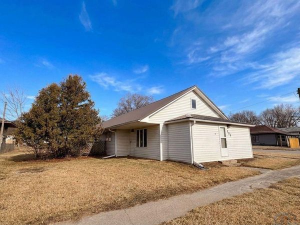 115 N Cass Street, Ponca, NE 68770