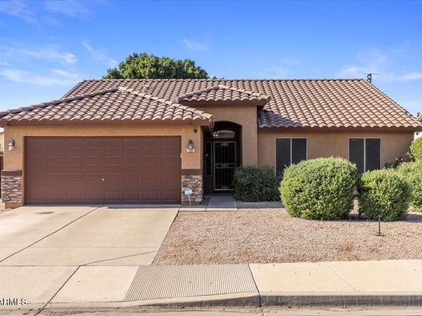 1044 S VEGAS, Mesa, AZ 85208