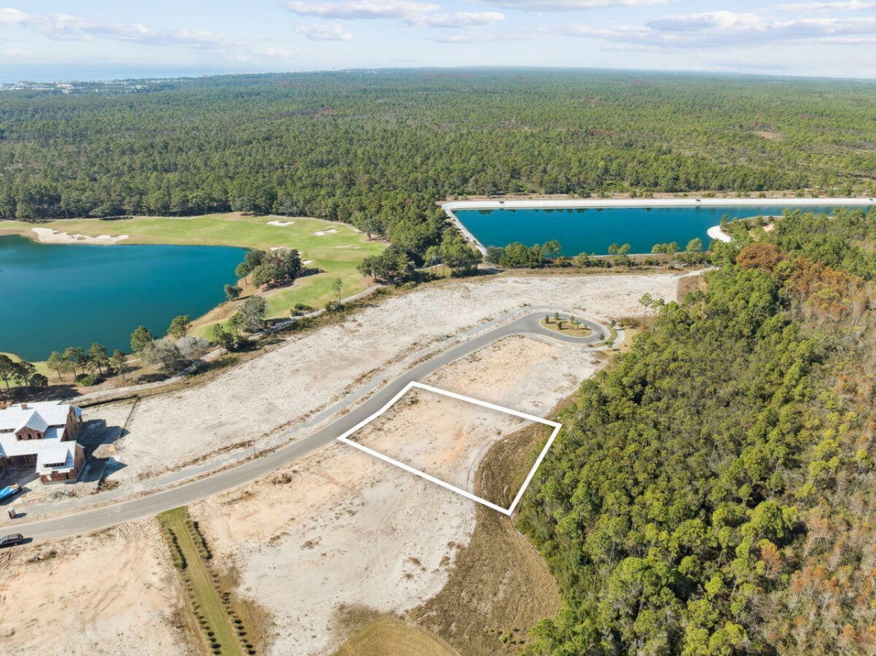 Lot 106 Windsong, Watersound, FL 32461 Main Photo