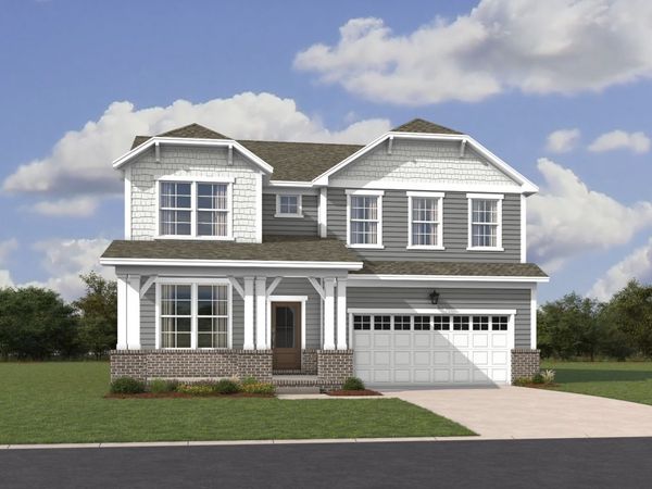 7451 Cox Run Drive, Fairview, TN 37062