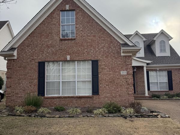 4416 Evelyn Lane, Southaven, MS 38672