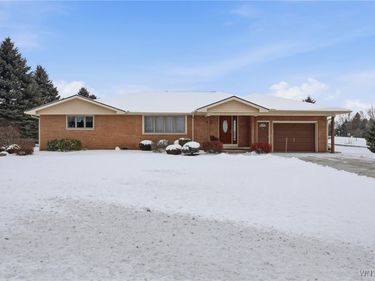 3420 Bullis Road, Elma, NY 14059