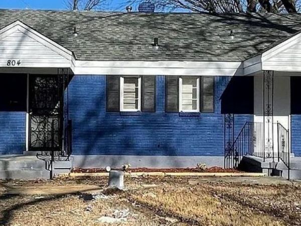 804 KEEL AVE, Memphis, TN 38107