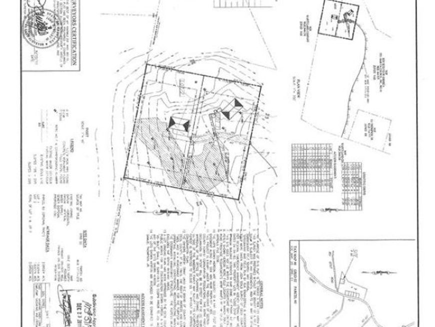 Lot 1,2 Turkey Point Rd., North East, MD 21901 Main Photo