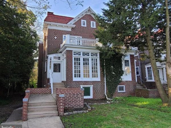 412 W MAPLE AVENUE, MERCHANTVILLE, NJ 08109