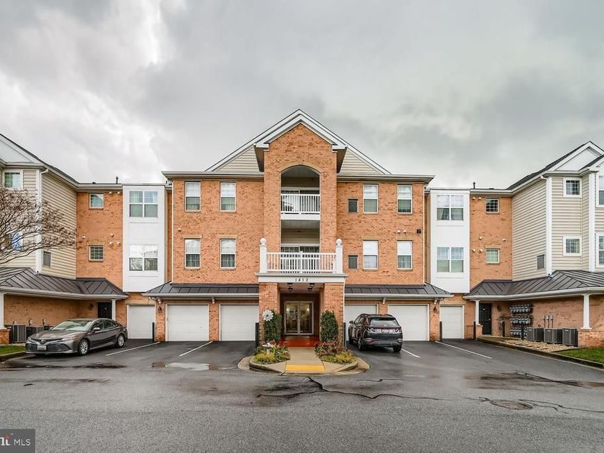 1412 Wigeon Way, Unit 101, Gambrills, MD 21054 Main Photo