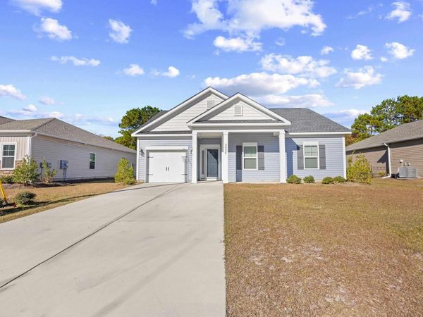 3525 Hardee Ave., Loris, SC 29569