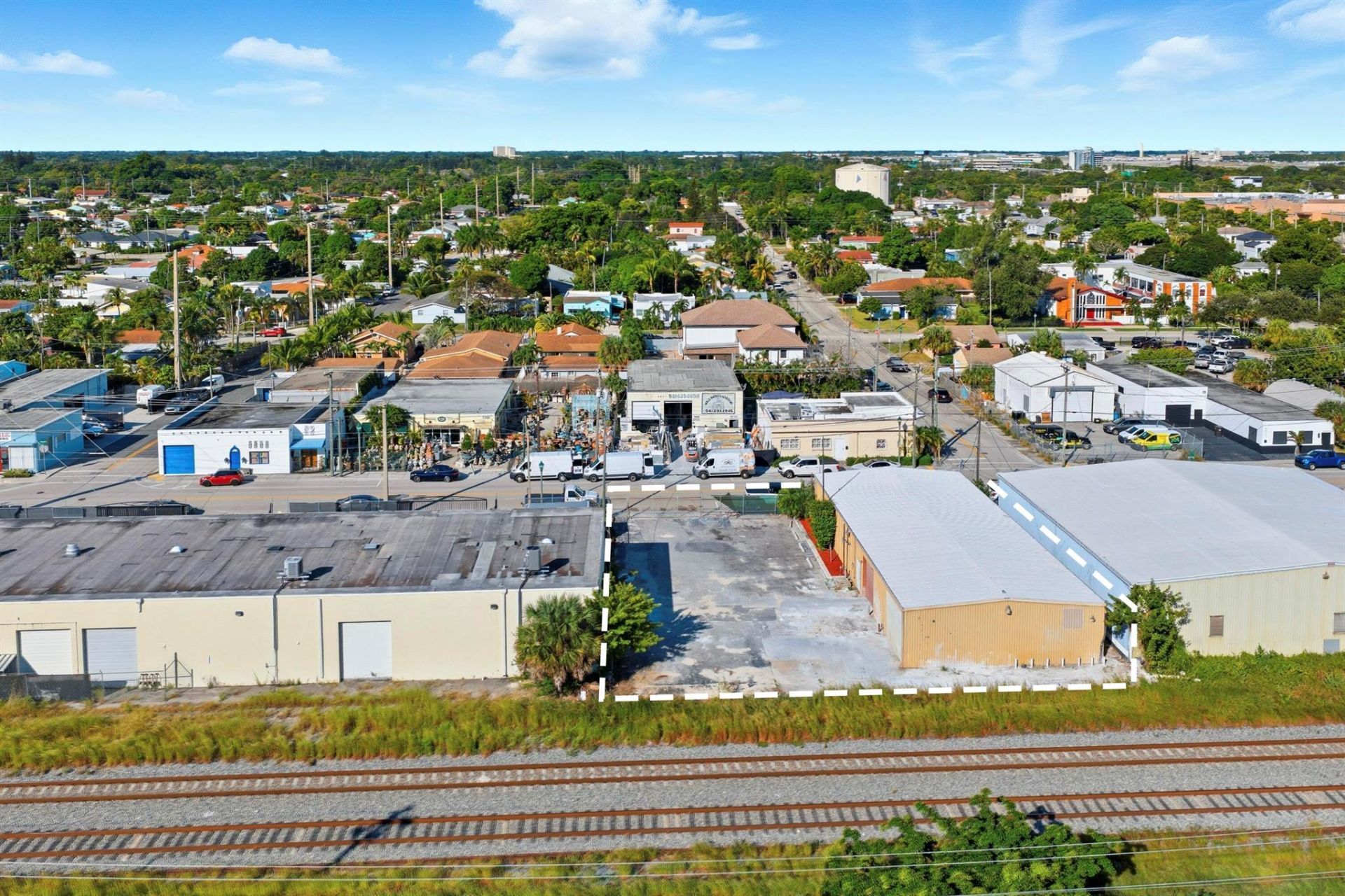 4504 Georgia Avenue, West Palm Beach, FL 33405 Photo