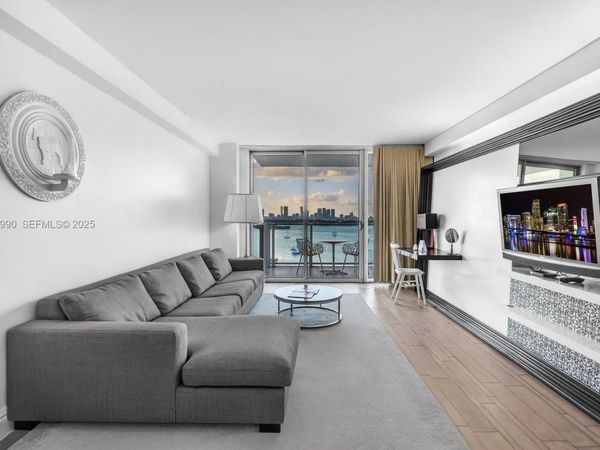 1100 west Ave, Unit 1420, Miami Beach, FL 33139