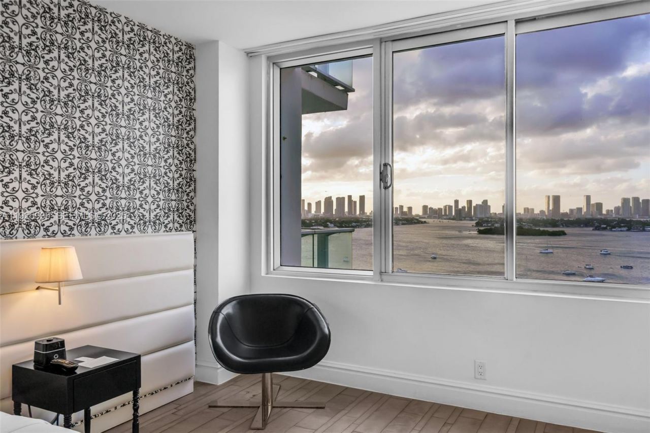 1100 West Avenue, Unit 1420, Miami Beach, FL 33139 Photo