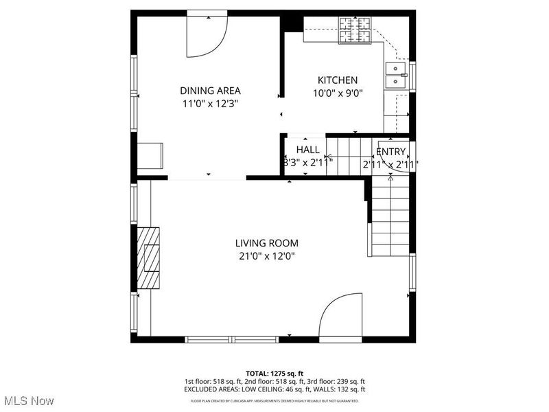 1239 Pondview Avenue, Akron, OH 44305 Photo 19