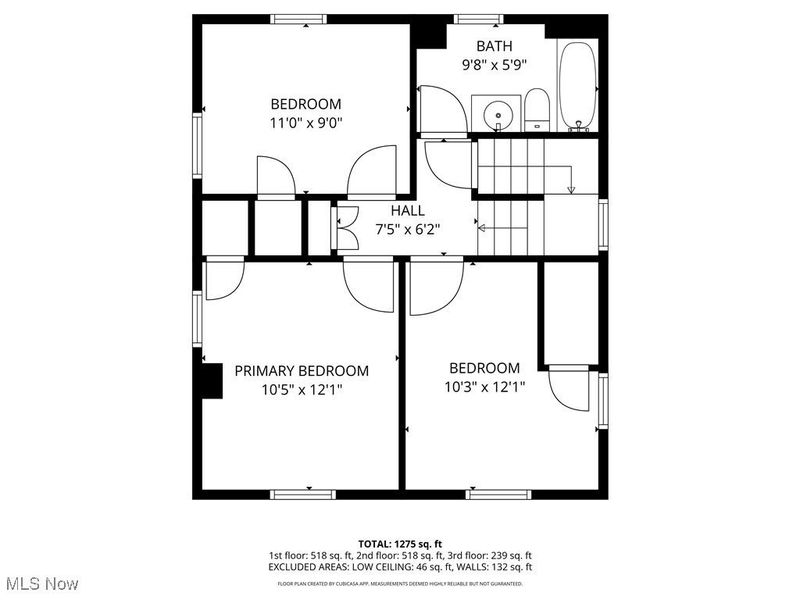 1239 Pondview Avenue, Akron, OH 44305 Photo 20