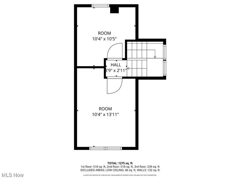 1239 Pondview Avenue, Akron, OH 44305 Photo 21