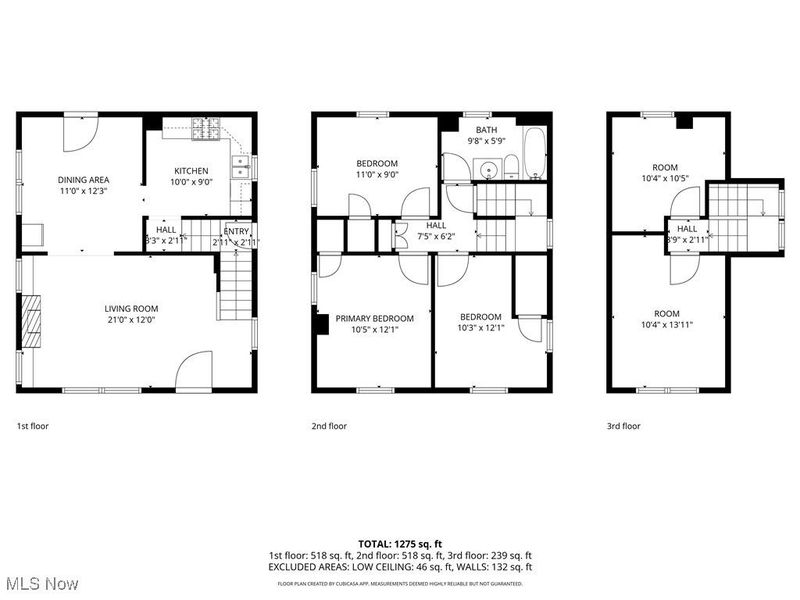 1239 Pondview Avenue, Akron, OH 44305 Photo 22