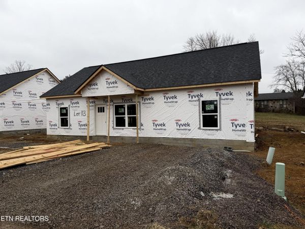 7433 Cascade Meadows Way, Knoxville, TN 37918