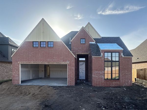 8007 N 146th East Avenue, Owasso, OK 74055