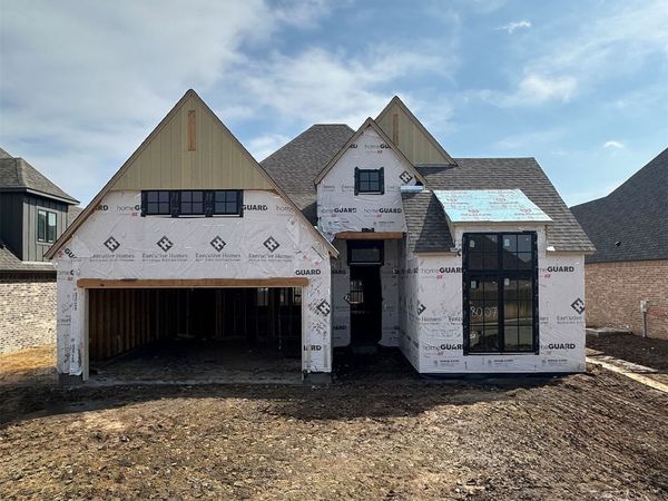 8007 N 146th East Avenue, Owasso, OK 74055