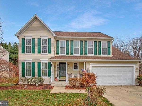 2425 WOODLAND COURT, CHESAPEAKE BEACH, MD 20732