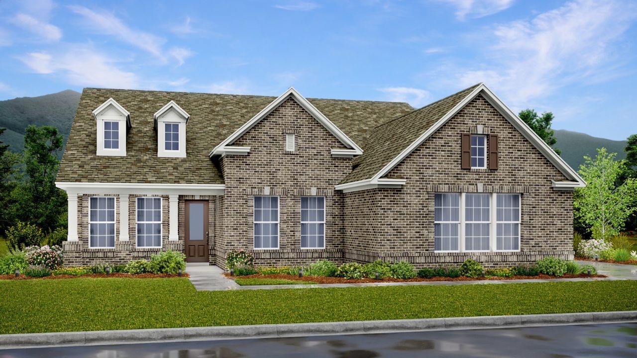 758 Heathview Court, Clarksville, TN 37043 Main Photo