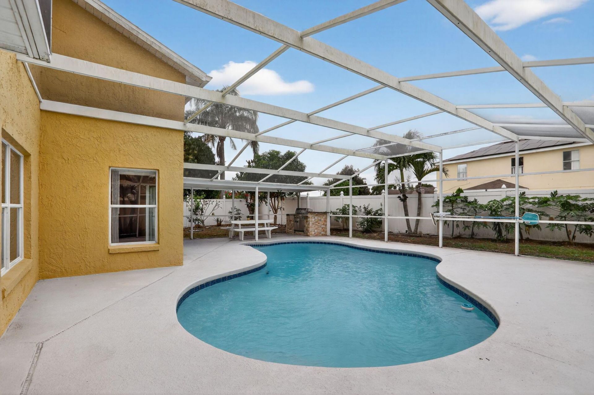 14912 White Magnolia Court, Orlando, FL 32824 Photo