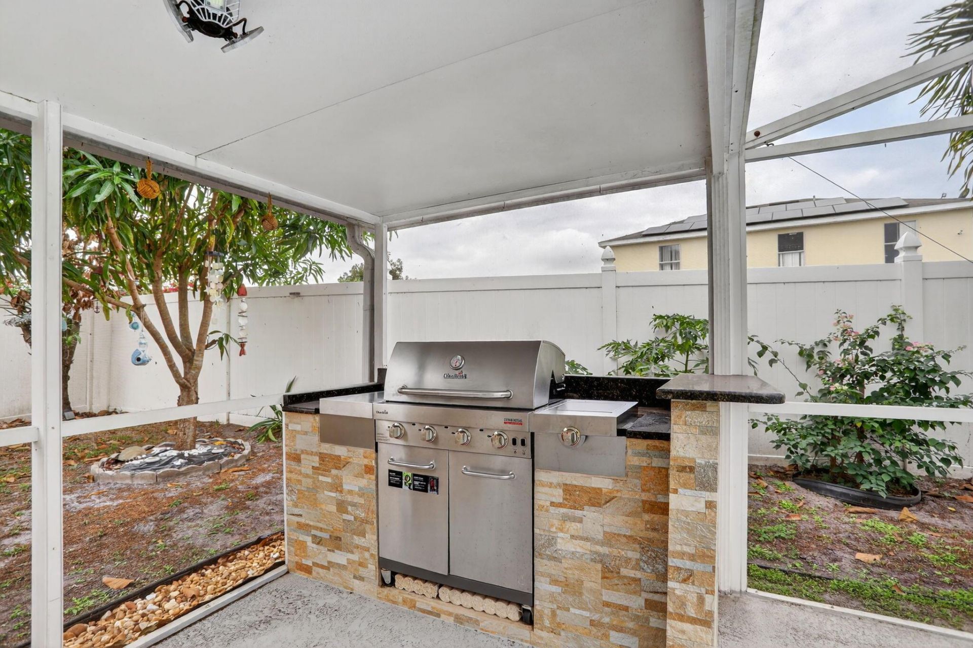 14912 White Magnolia Court, Orlando, FL 32824 Photo