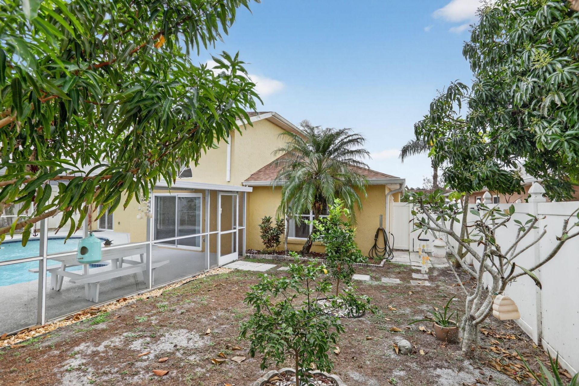 14912 White Magnolia Court, Orlando, FL 32824 Photo