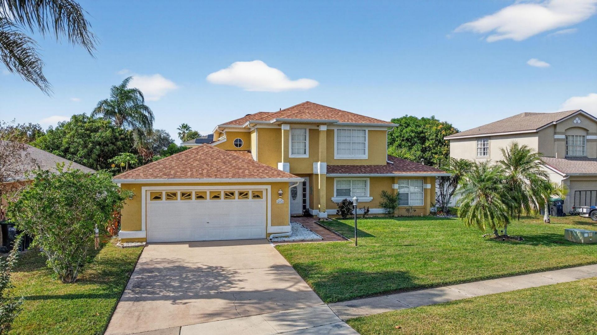 14912 White Magnolia Court, Orlando, FL 32824 Photo