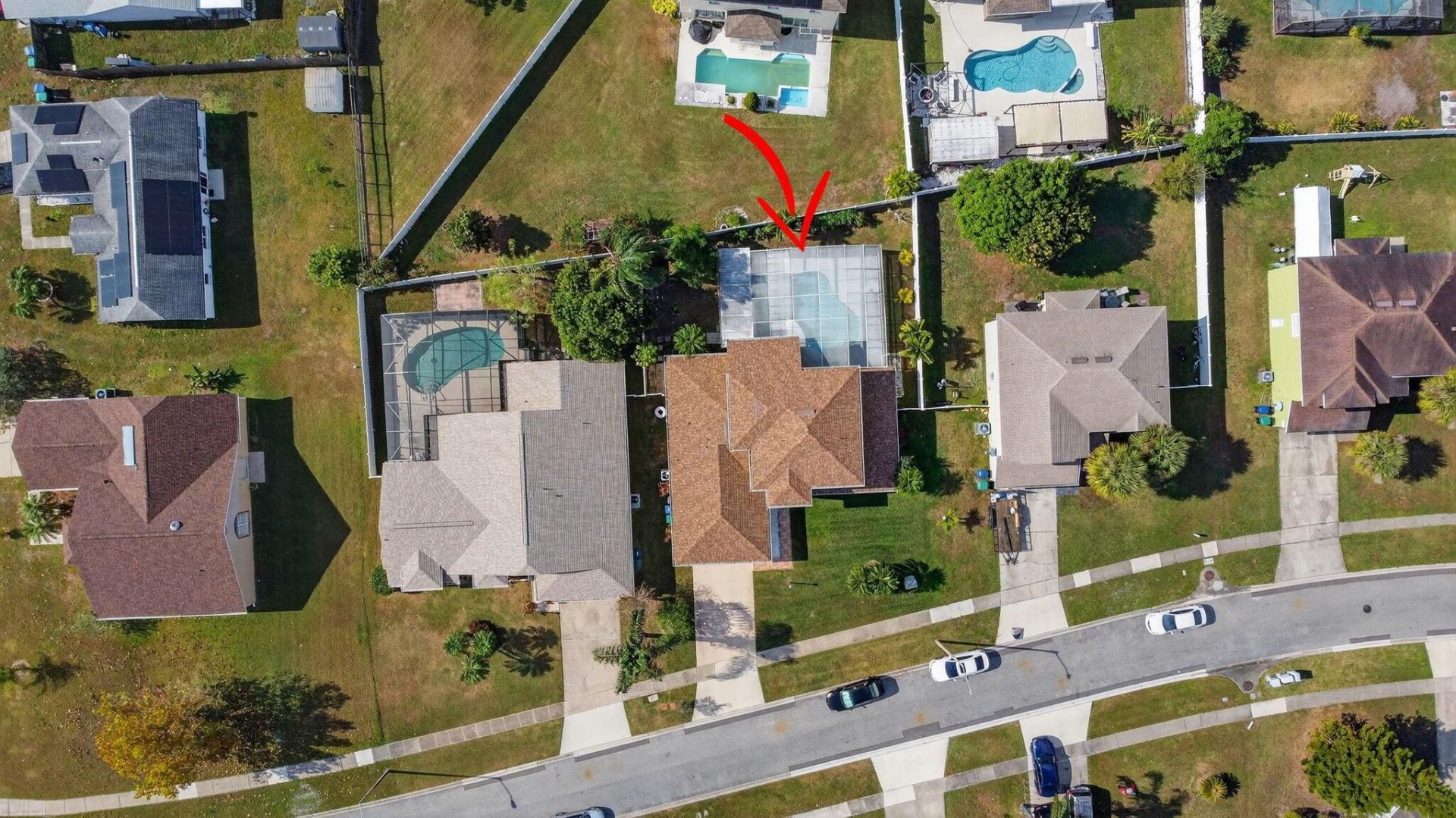 14912 White Magnolia Court, Orlando, FL 32824 Photo