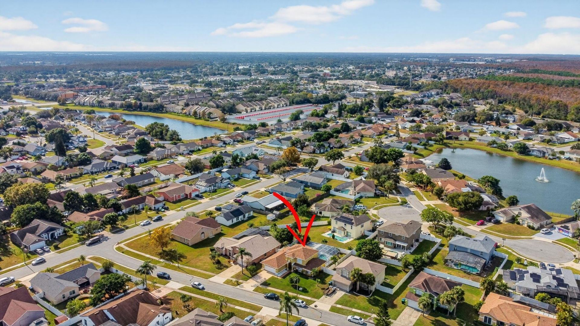 14912 White Magnolia Court, Orlando, FL 32824 Photo