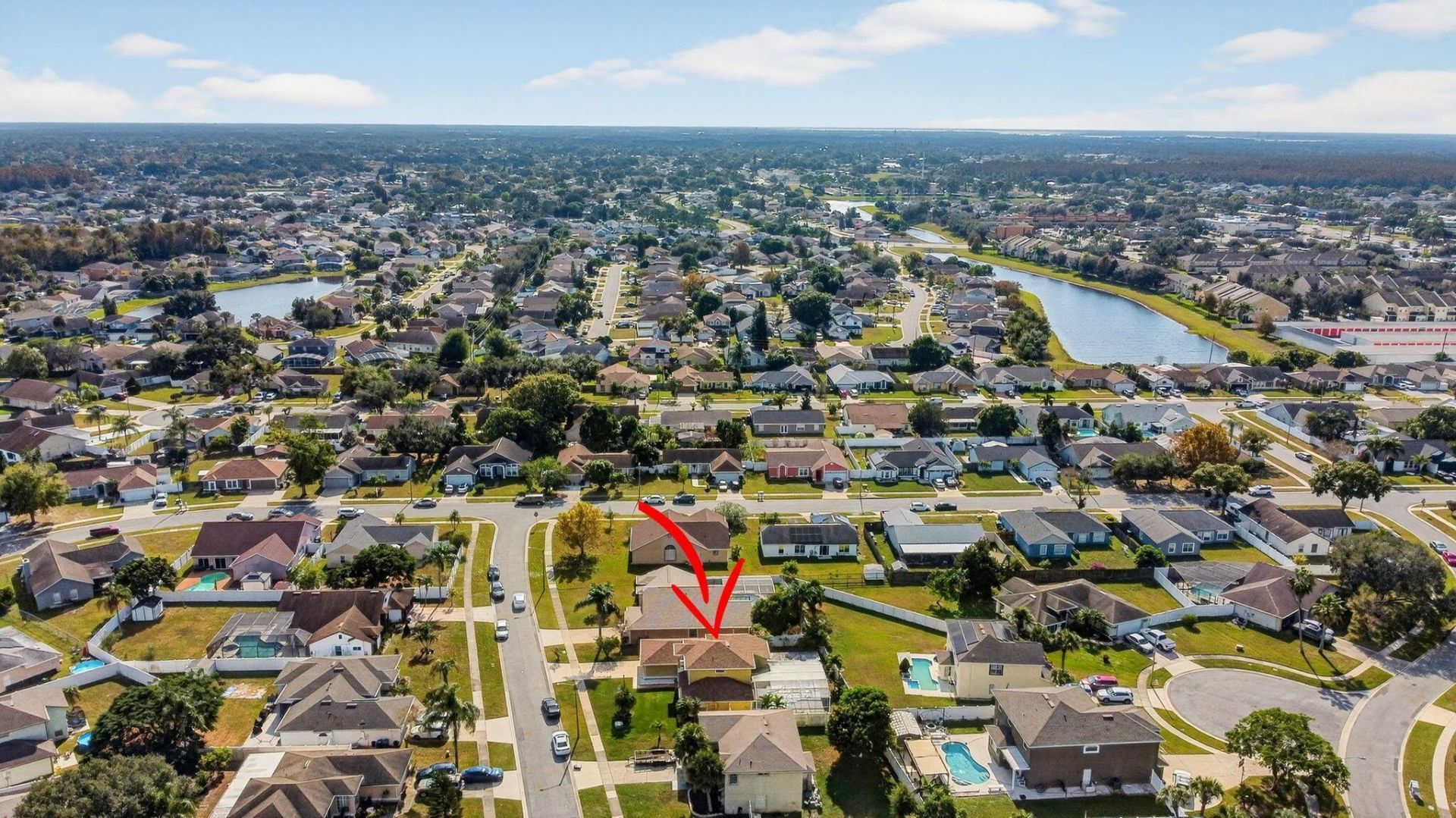 14912 White Magnolia Court, Orlando, FL 32824 Photo