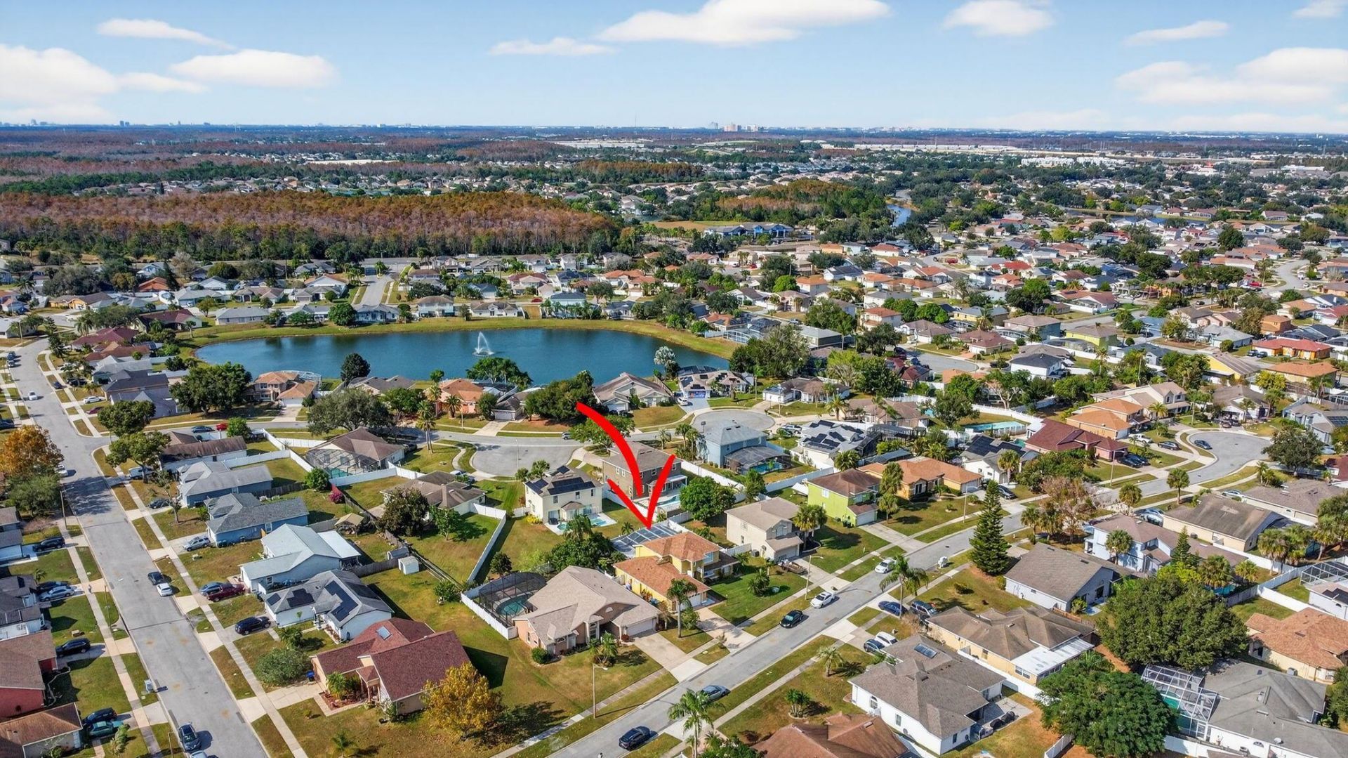 14912 White Magnolia Court, Orlando, FL 32824 Photo