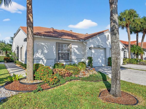 8536 Logia Circle, Boynton Beach, FL 33472