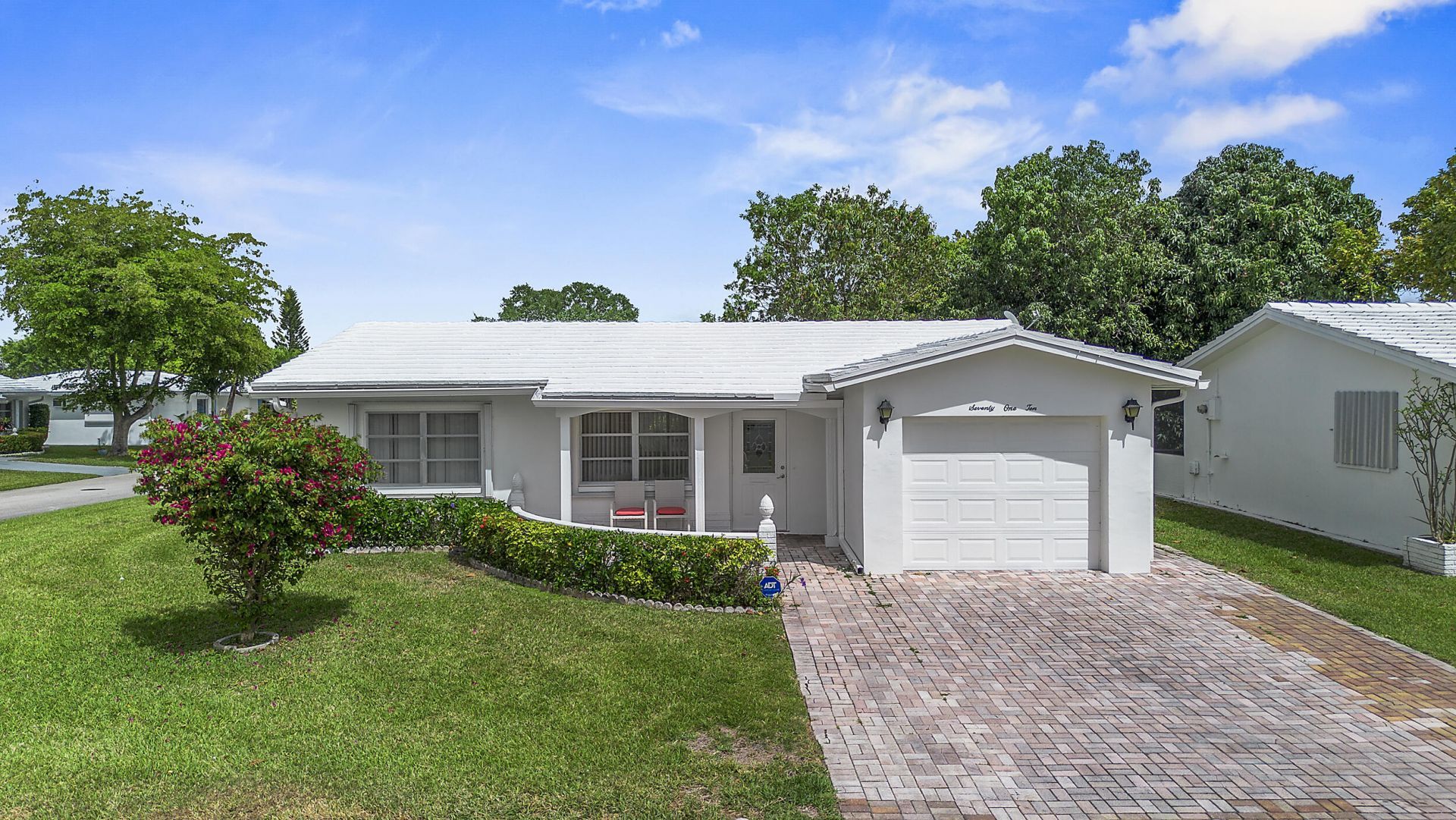 7110 NW 73rd Avenue, Tamarac, FL 33321 Photo