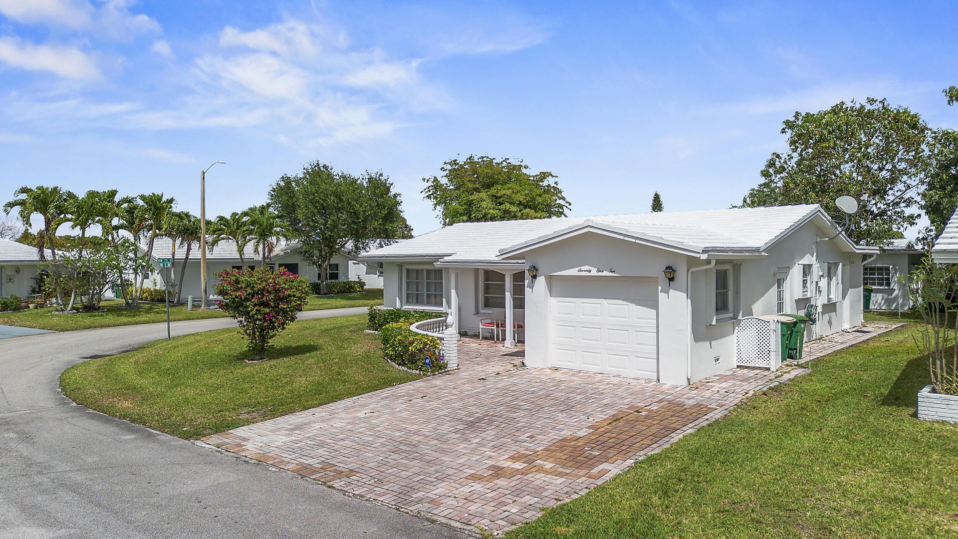 7110 NW 73rd Avenue, Tamarac, FL 33321 Photo