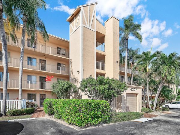 14307 Bedford Drive, Unit 204, Delray Beach, FL 33446