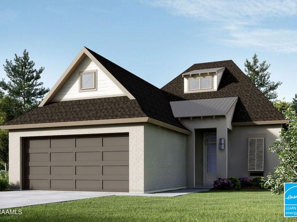 107 Hamilton Parc Way , Lafayette, LA 70508