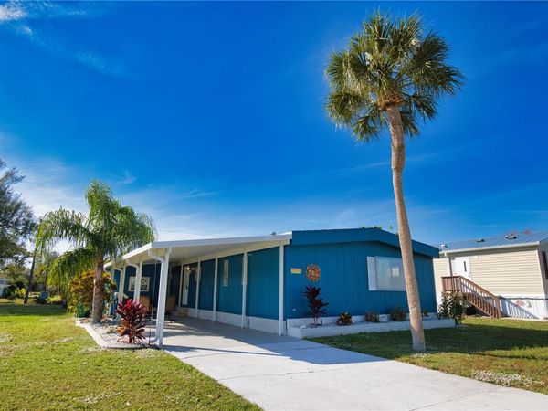 8207 ARCHIE STREET, ENGLEWOOD, FL 34224