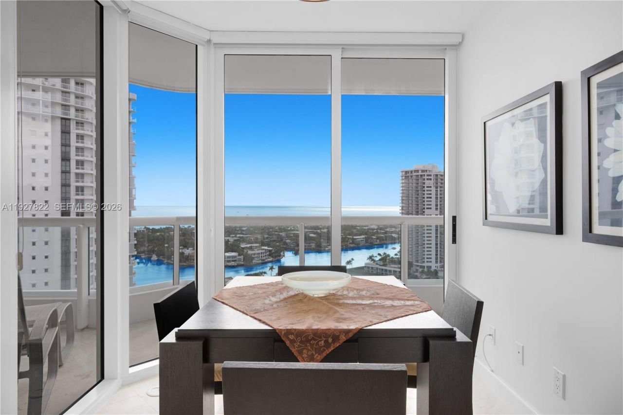 21055 Yacht Club Dr, Unit 2310, Aventura, FL 33180 Photo