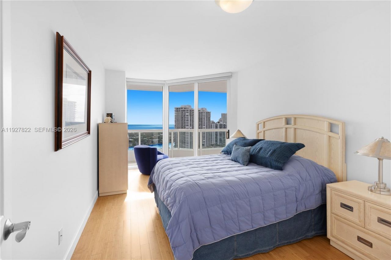 21055 Yacht Club Dr, Unit 2310, Aventura, FL 33180 Photo