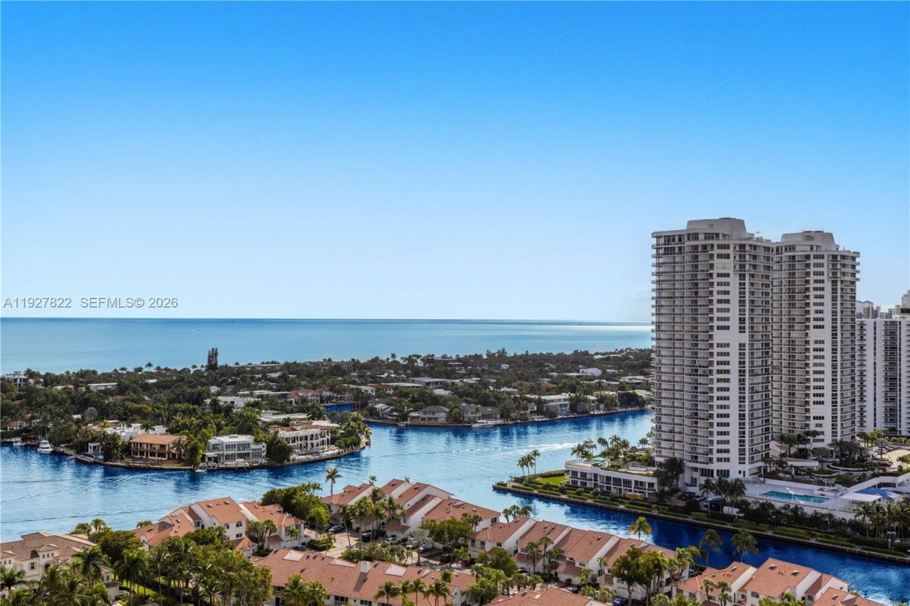 21055 Yacht Club Dr, Unit 2310, Aventura, FL 33180 Photo