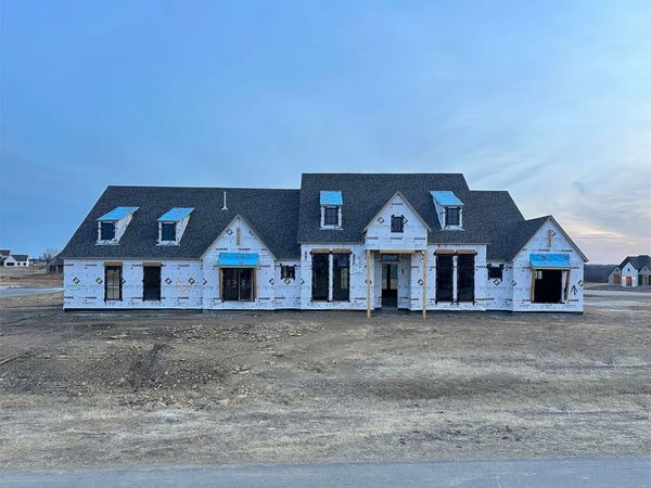 8387 E 108th Place North, Owasso, OK 74055