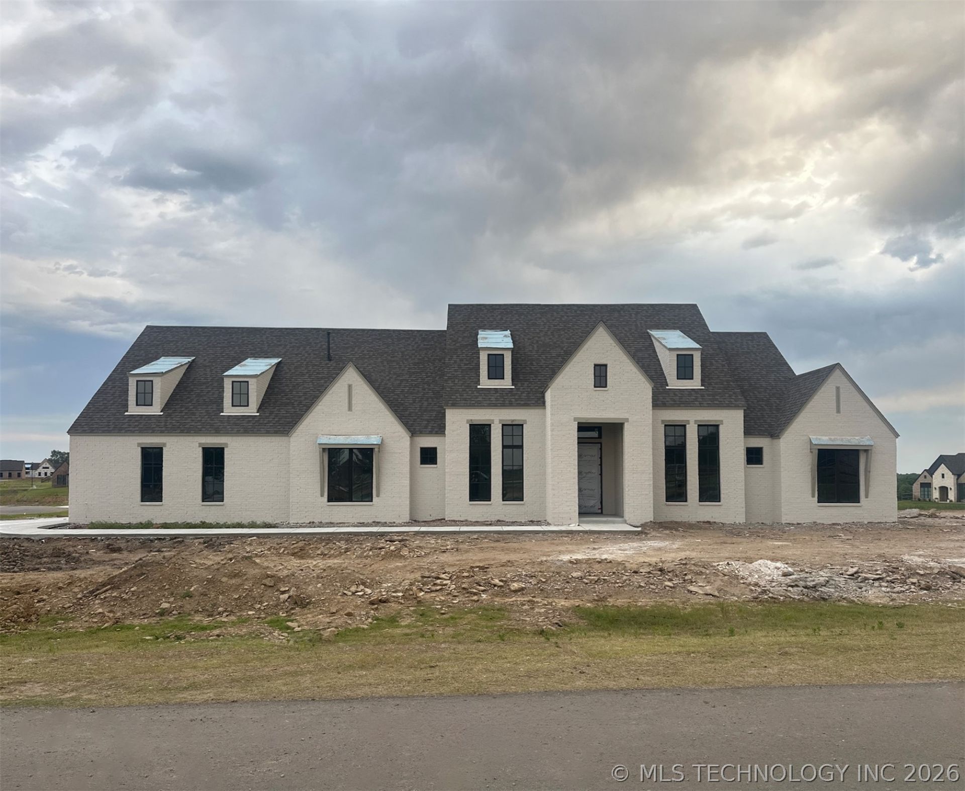 8387 E 108th Place North, Owasso, OK 74055 Main Photo